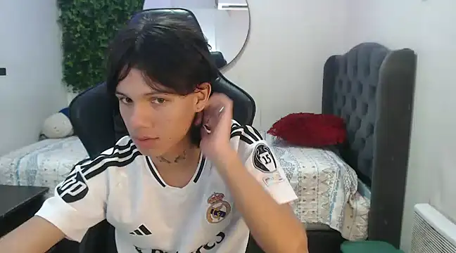 andy dan18 online show from 14, 1, 2025