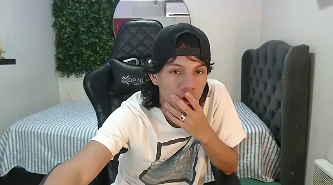 andy dan18 online show from 21, 1, 2025