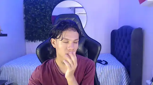 andy dan18 online show from 23, 1, 2025