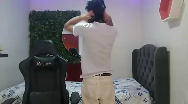 andy dan18 online show from 30, 1, 2025