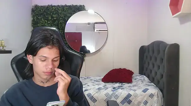 andy dan18 online show from 5, 2, 2025