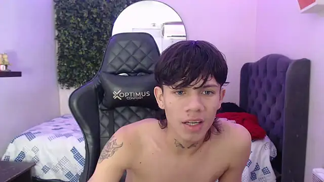 andy dan18 online show from 12, 3, 2025