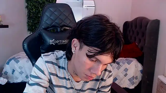 andy dan18 online show from 15, 3, 2025