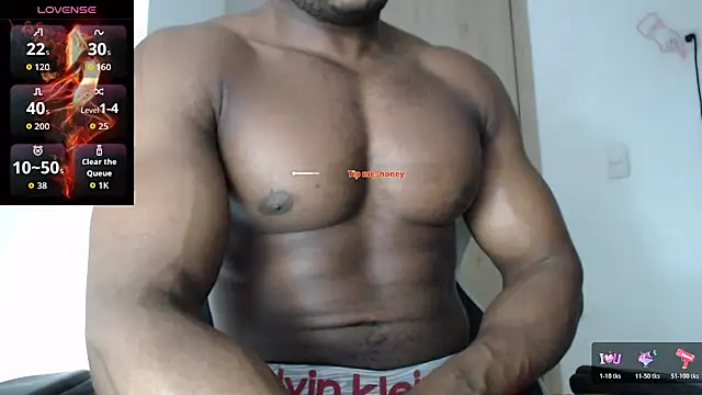 thomsom23 online show from 14, 11, 2025