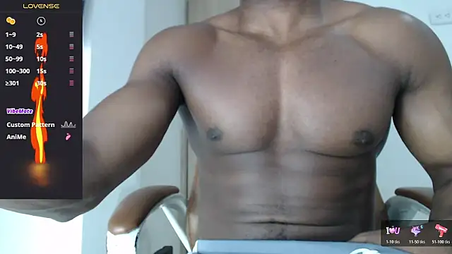 thomsom23 online show from 6, 1, 2026