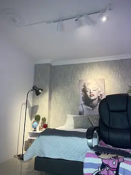 Snapshot of samy_xoxox chatting on 16, 1, 2025 samy xoxox online show from 16, 1, 2025