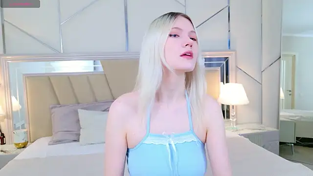 NellieLoyns online show from 31, 5, 2026