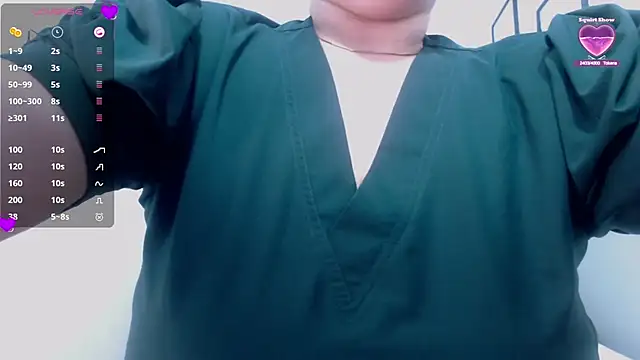 Snapshot of MommyHelpsmee chatting on 5, 2, 2025 MommyHelpsmee online show from 5, 2, 2025