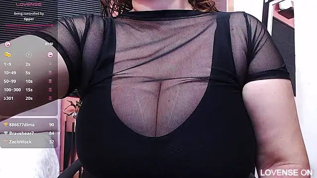 Snapshot of MommyHelpsmee chatting on 17, 3, 2025 MommyHelpsmee online show from 17, 3, 2025