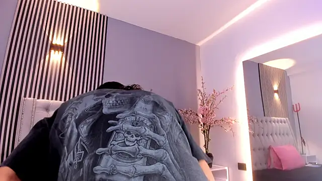 GysellHanson online show from 5, 11, 2025