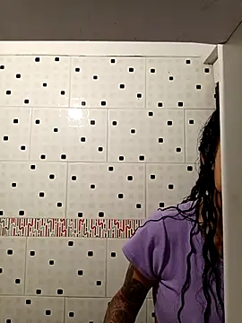 GysellHanson online show from 22, 3, 2026