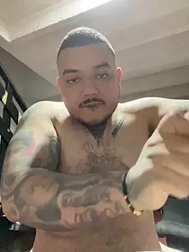 El Titan1998 online show from 5, 1, 2025