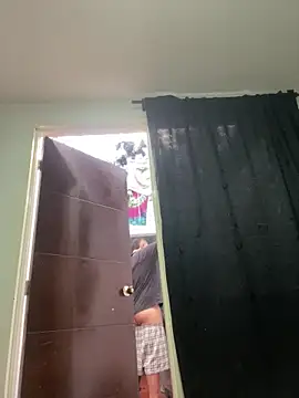 El Titan1998 online show from 12, 1, 2025