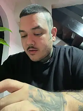 El Titan1998 online show from 17, 1, 2025