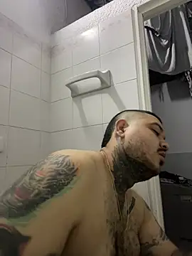 El Titan1998 online show from 3, 3, 2025