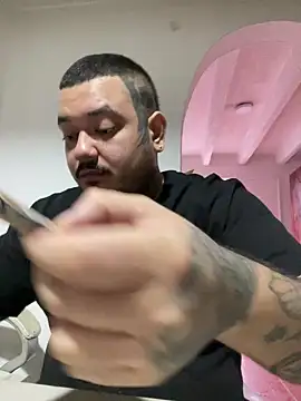 El Titan1998 online show from 10, 3, 2025