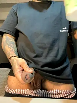 El Titan1998 online show from 15, 9, 2025