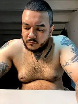 El Titan1998 online show from 27, 9, 2025