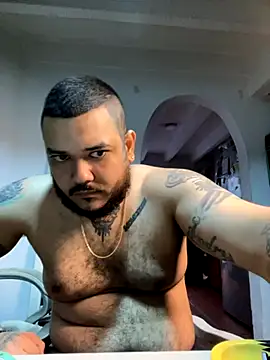 El Titan1998 online show from 28, 9, 2025