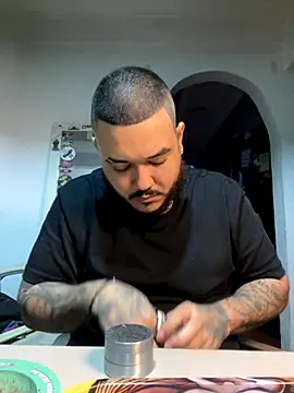 El Titan1998 online show from 30, 9, 2025