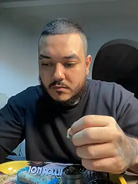 El Titan1998 online show from 2, 10, 2025