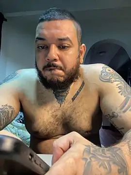 El Titan1998 online show from 19, 10, 2025