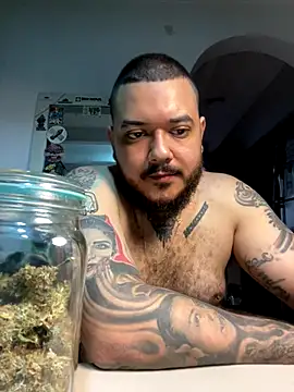 El Titan1998 online show from 15, 12, 2025