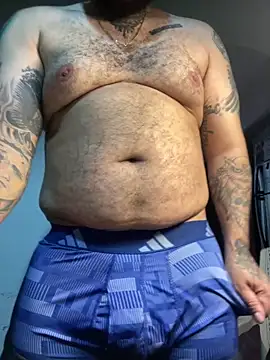 El Titan1998 online show from 7, 3, 2026