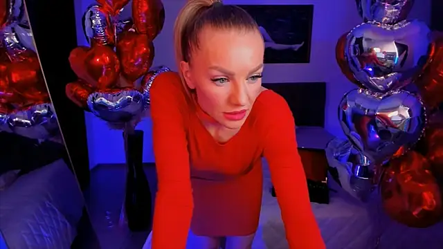 Oliva Candy online show from 11, 2, 2025