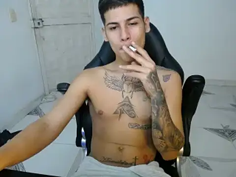 Clyde019 online show from 9, 1, 2025