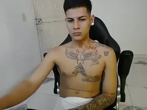 Clyde019 online show from 21, 1, 2025