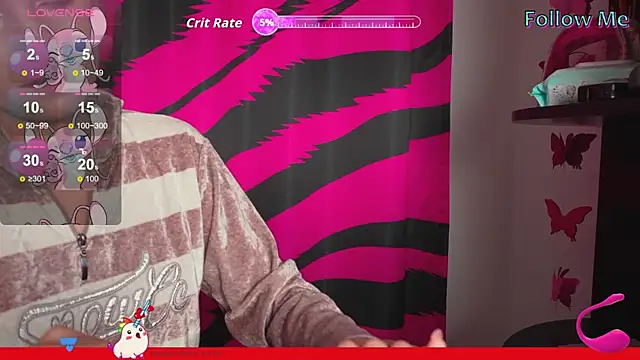 Vasya Sylvia online show from 9, 11, 2025