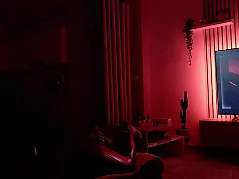 NoraInMask online show from 7, 1, 2026