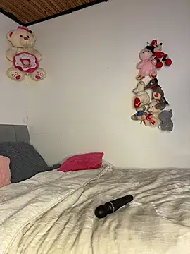 Charlotemonroe online show from 5, 11, 2025