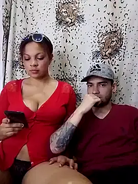 Snapshot of BlakeandRouse chatting on 30, 12, 2024 BlakeandRouse online show from 30, 12, 2024