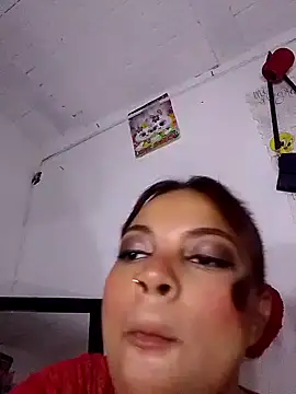 Snapshot of BlakeandRouse chatting on 7, 1, 2025 BlakeandRouse online show from 7, 1, 2025