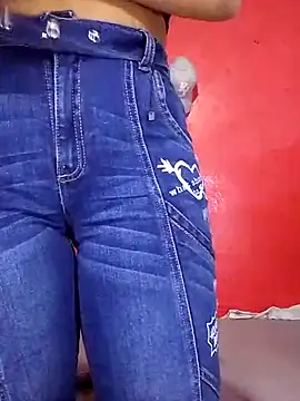 Snapshot of BlakeandRouse chatting on 22, 2, 2025 BlakeandRouse online show from 22, 2, 2025