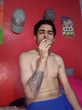 Snapshot of BlakeandRouse chatting on 2, 11, 2025 BlakeandRouse online show from 2, 11, 2025