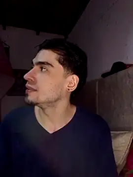 Snapshot of BlakeandRouse chatting on 11, 1, 2026 BlakeandRouse online show from 11, 1, 2026