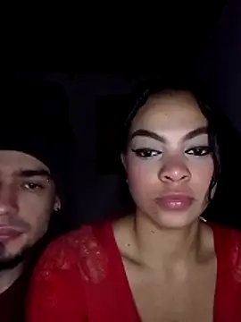 Snapshot of BlakeandRouse chatting on 15, 2, 2026 BlakeandRouse online show from 15, 2, 2026