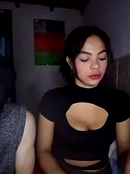 Snapshot of BlakeandRouse chatting on 25, 2, 2026 BlakeandRouse online show from 25, 2, 2026