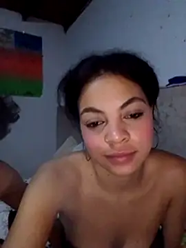 Snapshot of BlakeandRouse chatting on 2, 3, 2026 BlakeandRouse online show from 2, 3, 2026