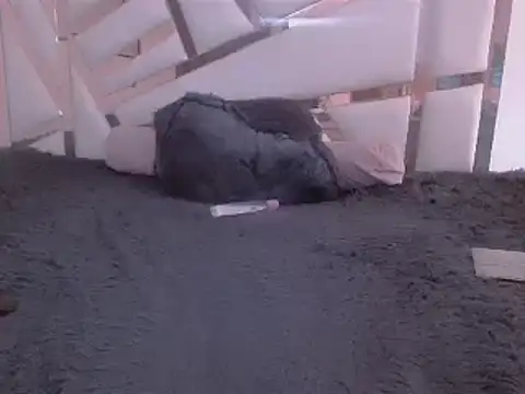 GabrielaFerrer02 online show from 25, 1, 2025