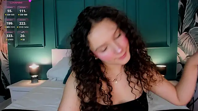 Snapshot of LucyLovelyy chatting on 16, 1, 2025 LucyLovelyy online show from 16, 1, 2025