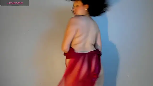 Snapshot of LucyLovelyy chatting on 17, 1, 2025 LucyLovelyy online show from 17, 1, 2025