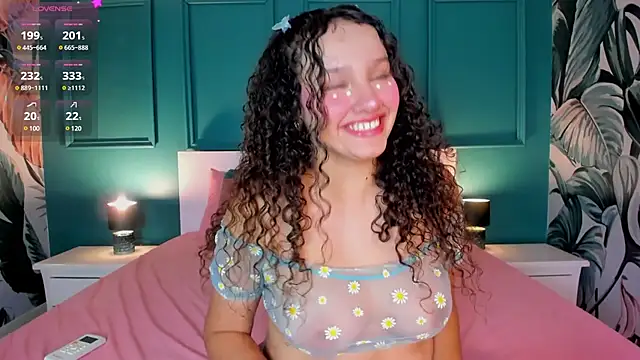 Snapshot of LucyLovelyy chatting on 25, 1, 2025 LucyLovelyy online show from 25, 1, 2025