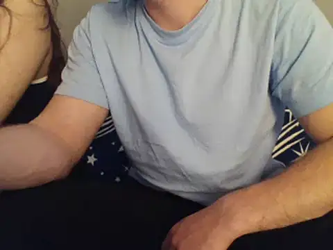 couplehot992 online show from 16, 3, 2025