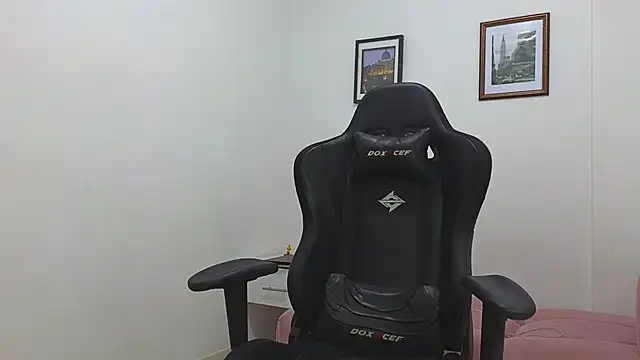 Massimoo 07 online show from 18, 1, 2025