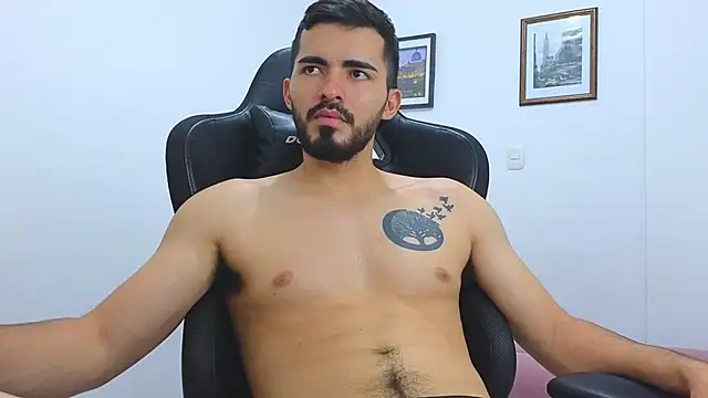 Massimoo 07 online show from 6, 2, 2025