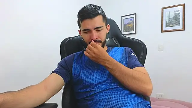 Massimoo 07 online show from 8, 2, 2025